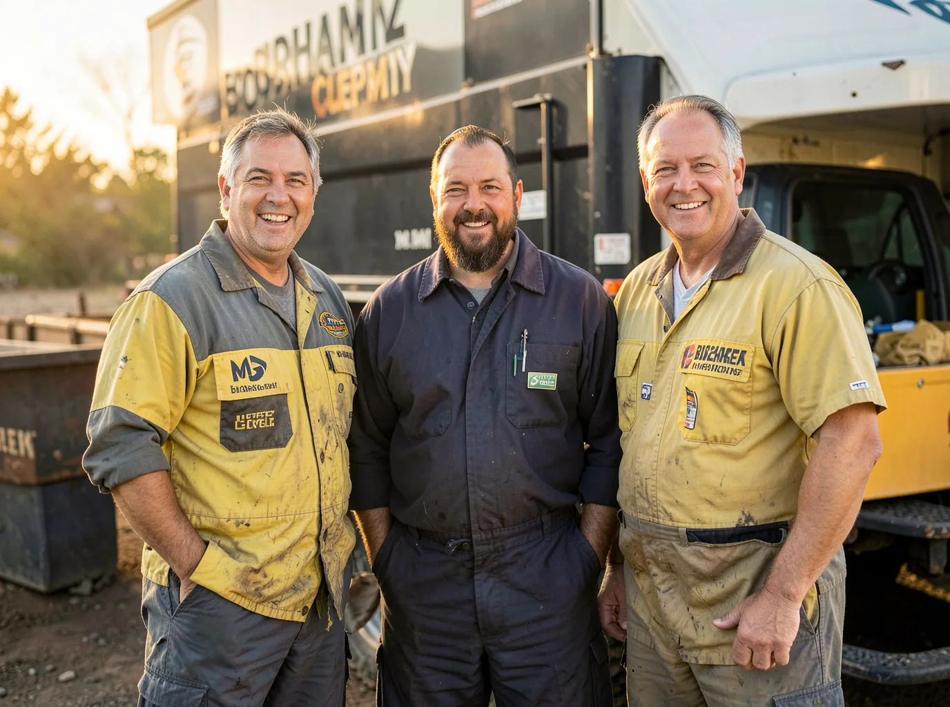Sewage Cleanup company in Reddick, FL