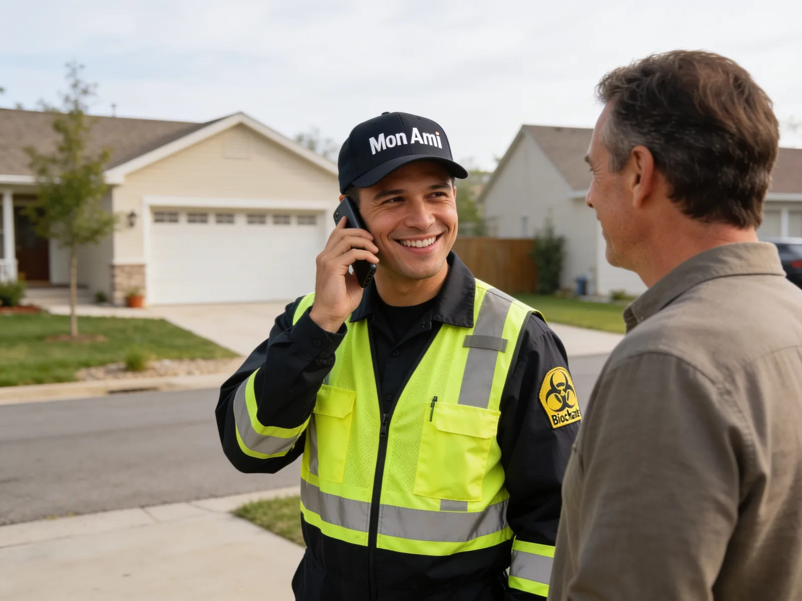 Sewage Cleanup Reddick, FL FAQs
